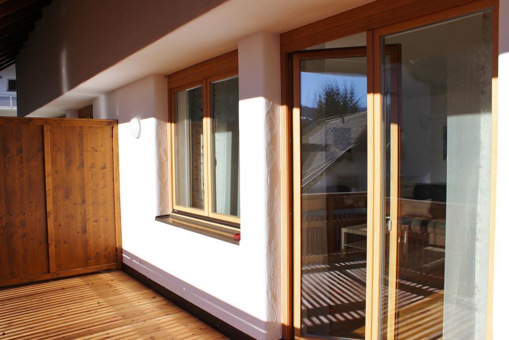 Ferienwohnung Earthloft Bad Kleinkirchheim Habitación foto