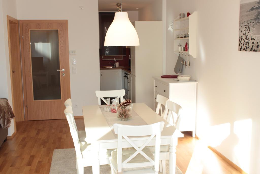 Ferienwohnung Earthloft Bad Kleinkirchheim Habitación foto