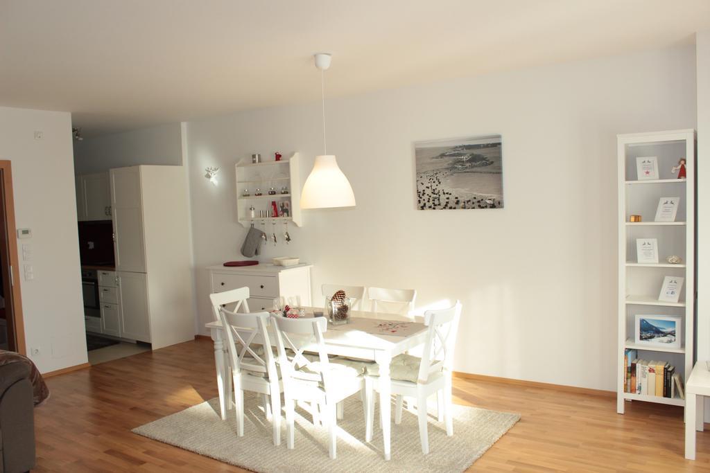 Ferienwohnung Earthloft Bad Kleinkirchheim Habitación foto