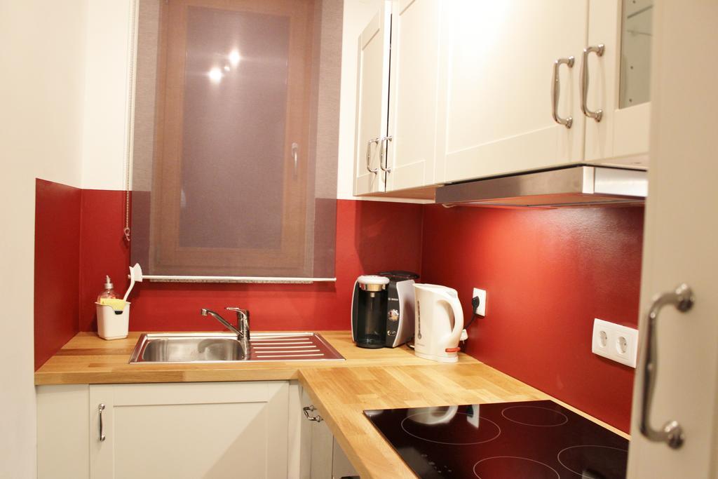 Ferienwohnung Earthloft Bad Kleinkirchheim Habitación foto