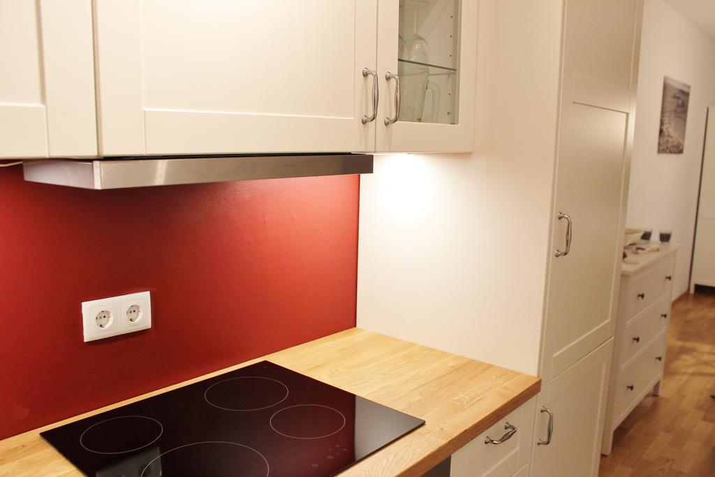 Ferienwohnung Earthloft Bad Kleinkirchheim Habitación foto