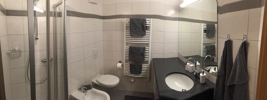 Ferienwohnung Earthloft Bad Kleinkirchheim Habitación foto